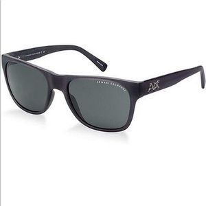 Armani Exchange Sunglasses AX 4008 Modern